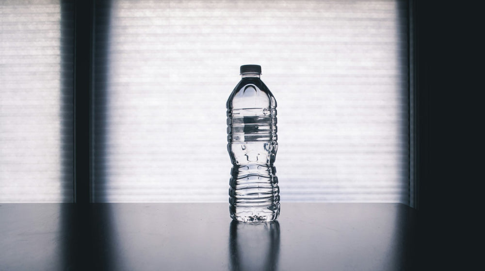 Bouteille d’eau