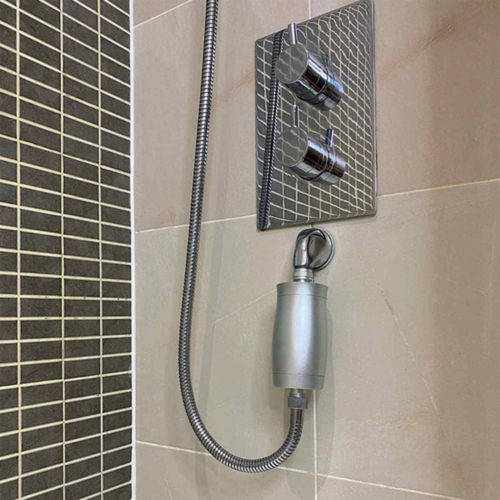 Filtre de douche LYMPIO