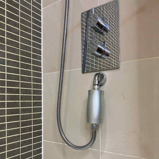 Filtre de douche LYMPIO